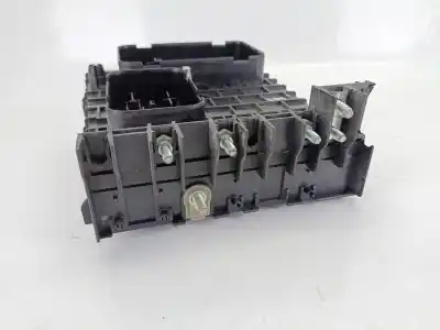 Second-hand car spare part fuse box unit for audi a3 (8p1) 2.0 tdi 16v oem iam references 1k0937124  