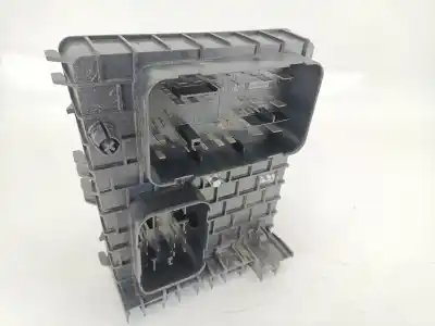 Second-hand car spare part fuse box unit for audi a3 (8p1) 2.0 tdi 16v oem iam references 1k0937124  