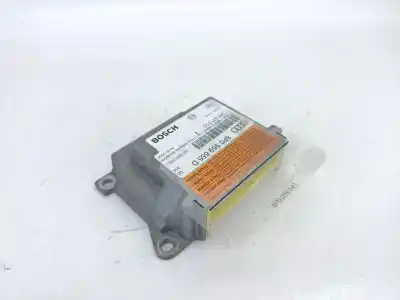 Автозапчастина б/у блок управління подушками безпеки для audi a3 (8p1) 2.0 tdi 16v посилання на oem iam 8p0959655d