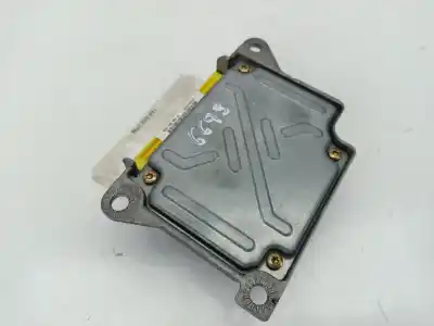 Автозапчасти б/у блок управления подушками безопасности за audi a3 (8p1) 2.0 tdi 16v ссылки oem iam 8p0959655d  