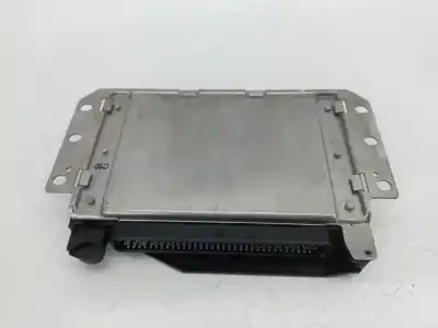 Автозапчастина б/у блок управління акпп для audi a4 b6 avant (8e5) 2.5 tdi quattro посилання на oem iam 8e0927156l  