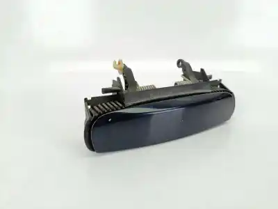 Автозапчасти б/у задняя правая наружная ручка за audi a4 b6 avant (8e5) 2.5 tdi quattro ссылки oem iam 4b0839885