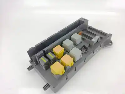 Pièce détachée automobile d'occasion BOÎTES À FUSIBLES pour MERCEDES-BENZ SPRINTER 3,5-T FURGÓN (B906)  Références OEM IAM A9065454301  