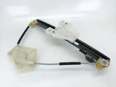 Pezzo di ricambio per auto di seconda mano ALZACRISTALLI POSTERIORE SINISTRO per SEAT LEON (5F1)  Riferimenti OEM IAM 5F9839461C  