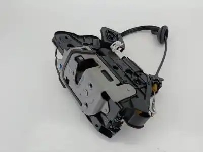 Автозапчасти б/у замок левой передней двери за seat leon (5f1) 1.4 tsi ссылки oem iam 5k1837015j  