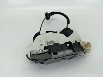 Автозапчасти б/у замок левой передней двери за seat leon (5f1) 1.4 tsi ссылки oem iam 5k1837015j  