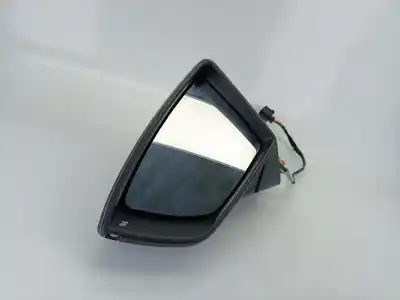 Автозапчастина б/у ліве дзеркало для seat leon (5f1) 1.4 tsi посилання на oem iam 5f2857507  