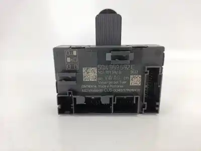 Tweedehands auto-onderdeel ELEKTRONISCHE MODULE voor SEAT LEON (5F1)  OEM IAM-referenties 5Q4959592E  