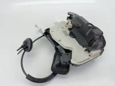 Автозапчасти б/у замок передней правой двери за seat leon (5f1) 1.4 tsi ссылки oem iam 5k1837016j  