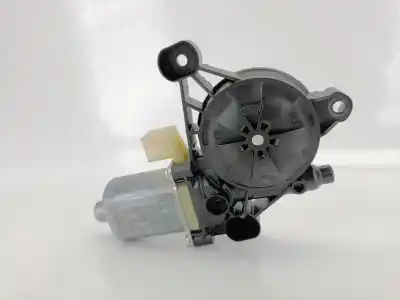 Автозапчастина б/у двигатель переднього правого скла для seat leon (5f1) 1.4 tsi посилання на oem iam 5q0959802b