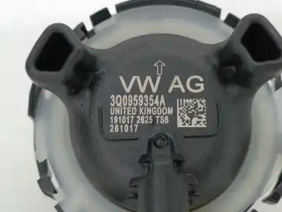 Автозапчастина б/у датчик для seat leon (5f1) 1.4 tsi посилання на oem iam 3q0959354a  