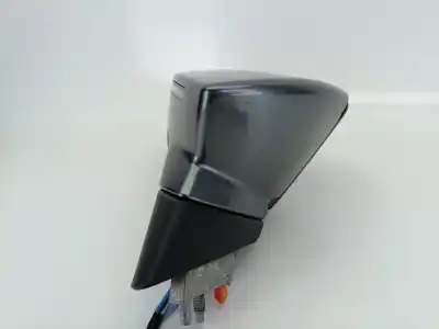 Автозапчасти б/у задний вид справа за seat leon (5f1) 1.4 tsi ссылки oem iam 5f1857508q  