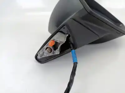 Автозапчасти б/у задний вид справа за seat leon (5f1) 1.4 tsi ссылки oem iam 5f1857508q  