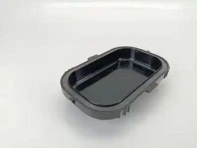 Автозапчастина б/у права фа для seat leon (5f1) 1.4 tsi посилання на oem iam 5f0941607  