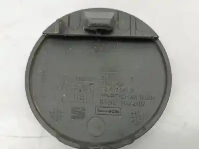 Автозапчастина б/у молдинг для seat leon (5f1) 1.4 tsi посилання на oem iam 5f0807241b  