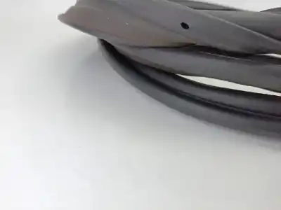 Автозапчастина б/у контур дверей гума для seat leon (5f1) 1.4 tsi посилання на oem iam 5f4827705g  