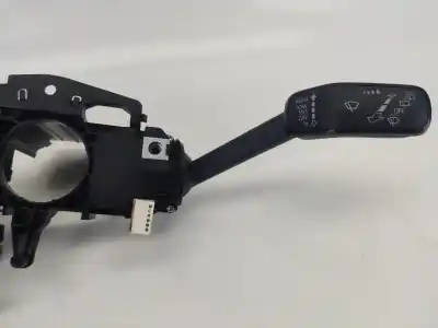 Автозапчастина б/у многофункційне управління для seat leon (5f1) 1.4 tsi посилання на oem iam 5q0953507hb  