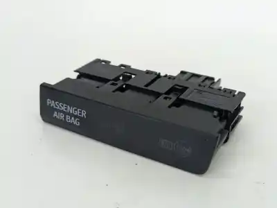 Автозапчастина б/у вимикач для seat leon (5f1) 1.4 tsi посилання на oem iam 5f0919234b  