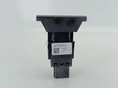 Автозапчастина б/у увага для seat leon (5f1) 1.4 tsi посилання на oem iam 5f0953235b  
