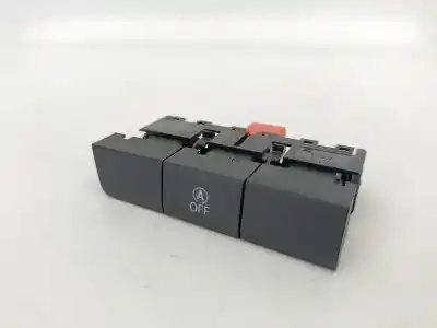 Автозапчастина б/у вимикач для seat leon (5f1) 1.4 tsi посилання на oem iam 5f0927137