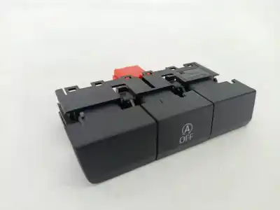 Автозапчастина б/у вимикач для seat leon (5f1) 1.4 tsi посилання на oem iam 5f0927137  