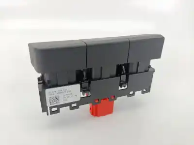 Автозапчастина б/у вимикач для seat leon (5f1) 1.4 tsi посилання на oem iam 5f0927137  