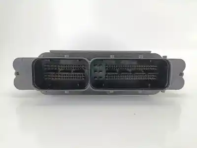 Автозапчасти б/у блок управления двигателем за seat leon (5f1) 1.4 tsi ссылки oem iam 04e907309bh  