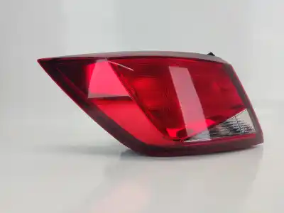 Автозапчастина б/у лівий ход ліхар для seat leon (5f1) 1.4 tsi посилання на oem iam 5f9945095  