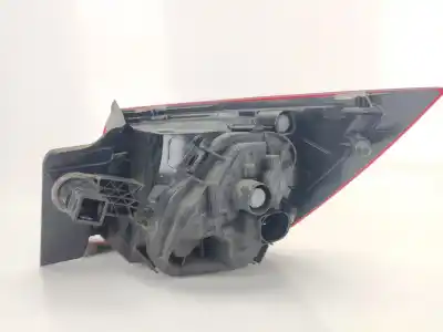 Автозапчастина б/у лівий ход ліхар для seat leon (5f1) 1.4 tsi посилання на oem iam 5f9945095  