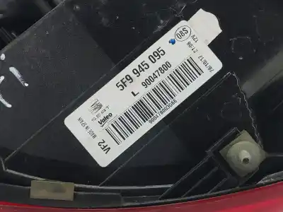 Автозапчастина б/у лівий ход ліхар для seat leon (5f1) 1.4 tsi посилання на oem iam 5f9945095  