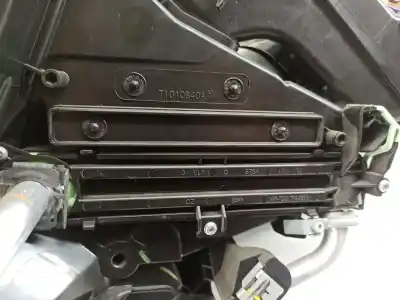 Автозапчастина б/у повне нормальне опалення для seat leon (5f1) 1.4 tsi посилання на oem iam 5q1816005ad  