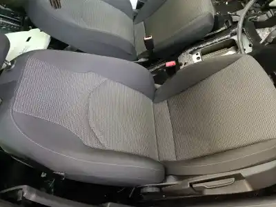 Автозапчастина б/у ПЕРЕДНЕ ПРАВЕ СИДІЛО для SEAT LEON (5F1)  Посилання на OEM IAM   