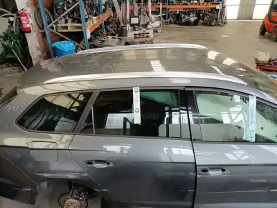 Автозапчастина б/у бруски для даху для seat leon (5f1) 1.4 tsi посилання на oem iam   