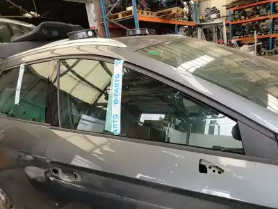 Автозапчастина б/у передній правий місяць для seat leon (5f1) 1.4 tsi посилання на oem iam 