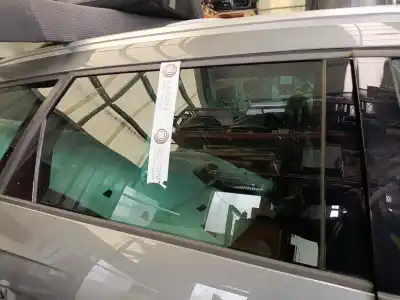Автозапчастина б/у задне праве скло для seat leon (5f1) 1.4 tsi посилання на oem iam 
