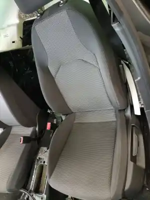 Автозапчастина б/у ліве передне сиділо для seat leon (5f1) 1.4 tsi посилання на oem iam 