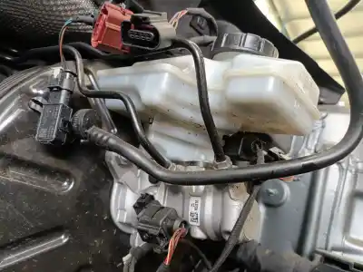 Автозапчастина б/у гальмівний насос для seat leon (5f1) 1.4 tsi посилання на oem iam 