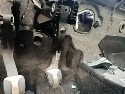 Автозапчастина б/у педаль гальм для seat leon (5f1) 1.4 tsi посилання на oem iam 