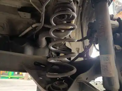 Автозапчастина б/у демпфуюча песна для seat leon (5f1) 1.4 tsi посилання на oem iam 5q0511121