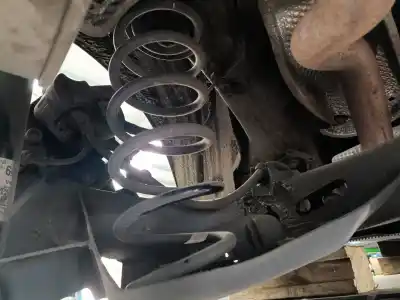 Автозапчастина б/у демпфуюча песна для seat leon (5f1) 1.4 tsi посилання на oem iam 5q0511121