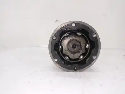 Автозапчасти б/у передняя левая трансмиссия за seat leon (5f1) 1.4 tsi ссылки oem iam 5q0407271 a  