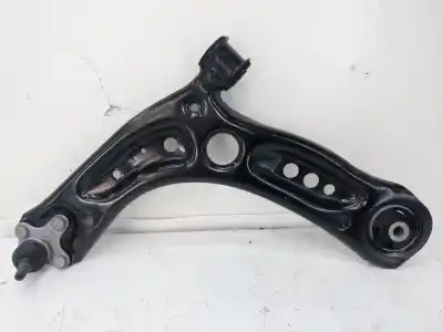 Tweedehands auto-onderdeel links voor ophang arm voor seat leon (5f1) 1.4 tsi oem iam-referenties 5q0407151l
