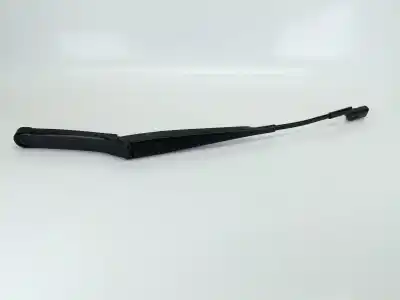 Автозапчастина б/у лівий передній ручок склоочисника для seat leon (5f1) 1.4 tsi посилання на oem iam 5f1955409