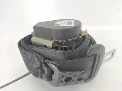 Автозапчастина б/у задній правий ремін безпеки для seat leon (5f1) 1.4 tsi посилання на oem iam 5f0857805c  