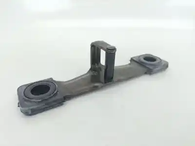 Автозапчастина б/у замок капота для seat leon (5f1) 1.4 tsi посилання на oem iam 8v0827507