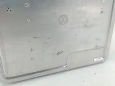 Second-hand car spare part abs for seat leon (5f1) 1.4 tsi oem iam references 5q0614517cq  