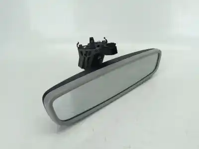 Автозапчастина б/у внутрішне дзеркало для seat leon (5f1) 1.4 tsi посилання на oem iam 3g0857511e