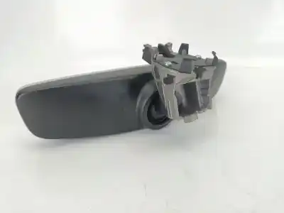 Автозапчастина б/у внутрішне дзеркало для seat leon (5f1) 1.4 tsi посилання на oem iam 3g0857511e  