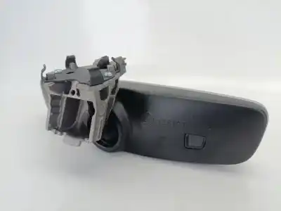 Автозапчастина б/у внутрішне дзеркало для seat leon (5f1) 1.4 tsi посилання на oem iam 3g0857511e  