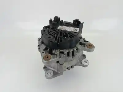Автозапчастина б/у генератор для seat leon (5f1) 1.4 tsi посилання на oem iam 04e903015  
